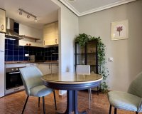 Вторичное жилье - Apartamento - Torrevieja - Торревьеха