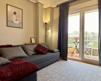 Вторичное жилье - Apartamento - Torrevieja - Торревьеха