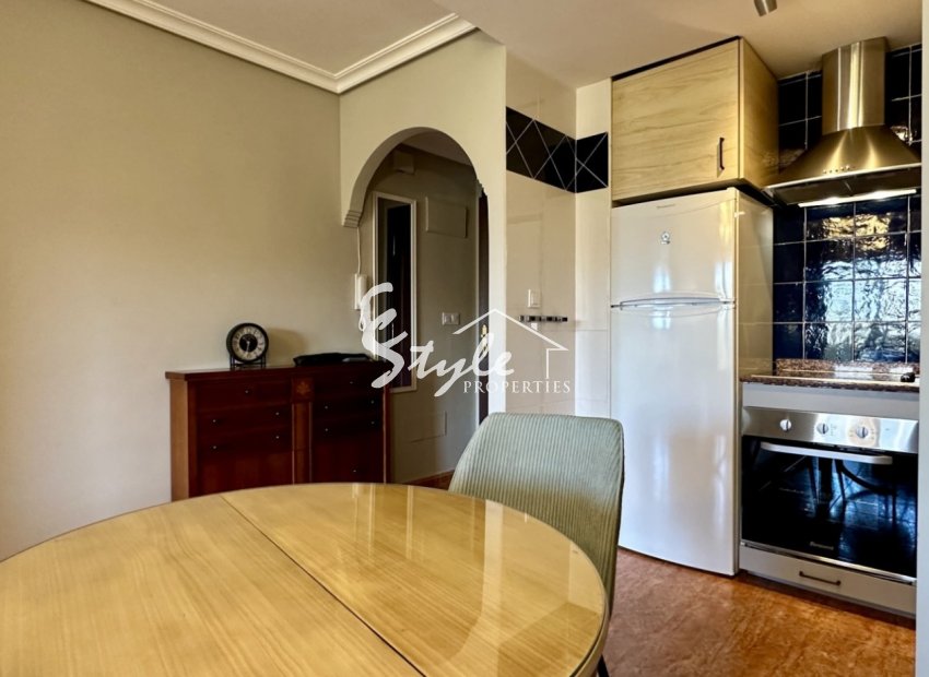 Вторичное жилье - Apartamento - Torrevieja - Торревьеха