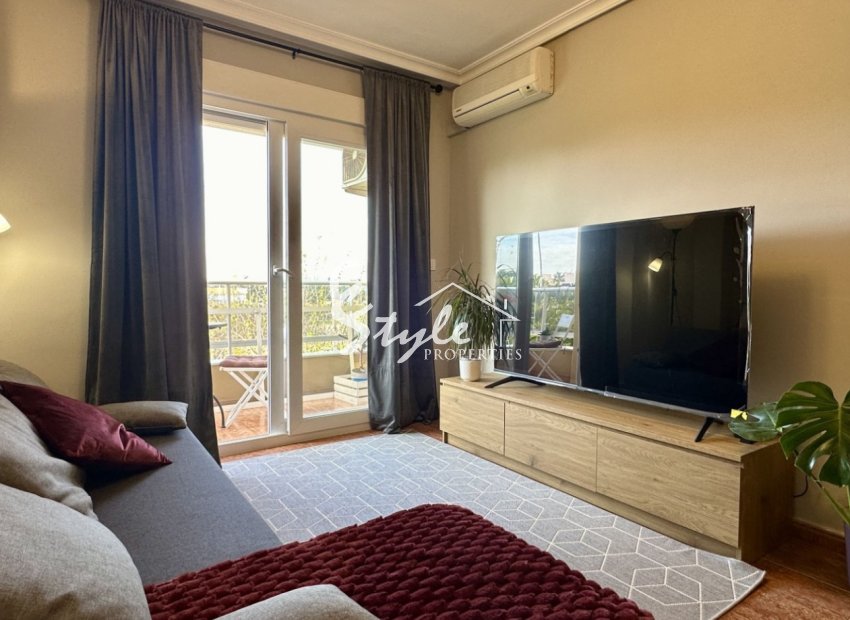 Вторичное жилье - Apartamento - Torrevieja - Торревьеха