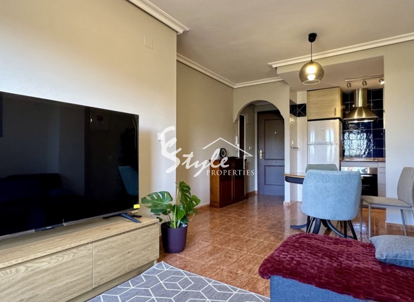 Вторичное жилье - Apartamento - Torrevieja - Торревьеха
