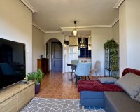 Вторичное жилье - Apartamento - Torrevieja - Торревьеха