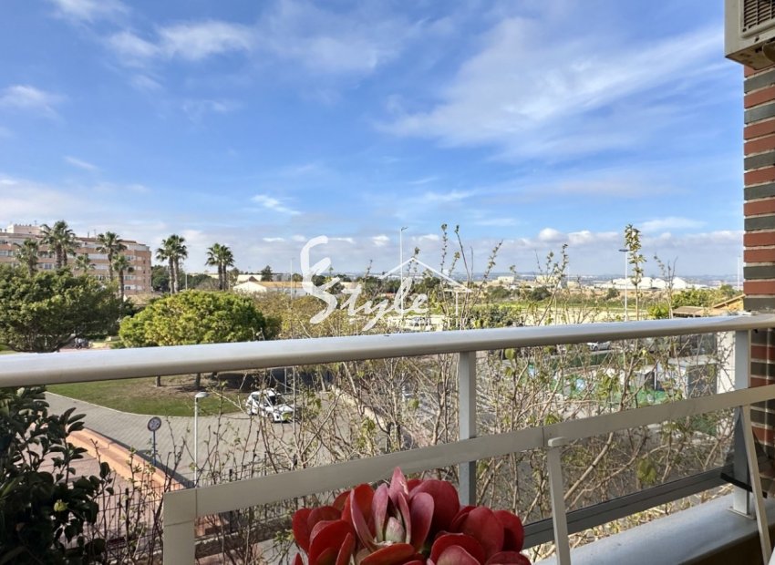 Вторичное жилье - Apartamento - Torrevieja - Торревьеха
