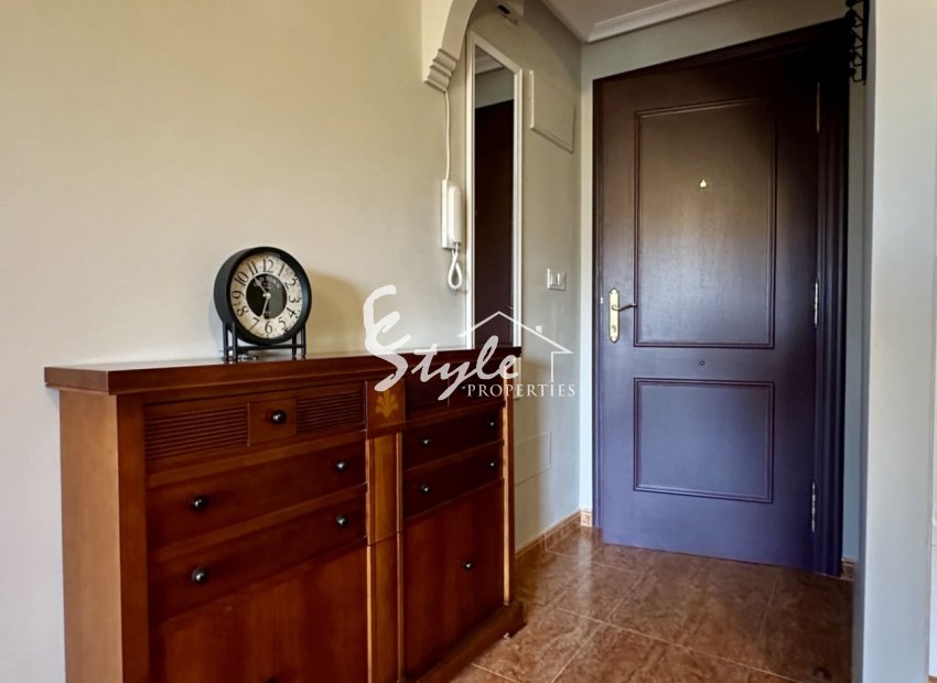 Вторичное жилье - Apartamento - Torrevieja - Торревьеха