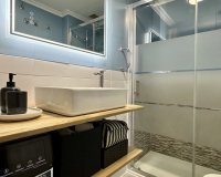 Вторичное жилье - Apartamento - Torrevieja - Торревьеха