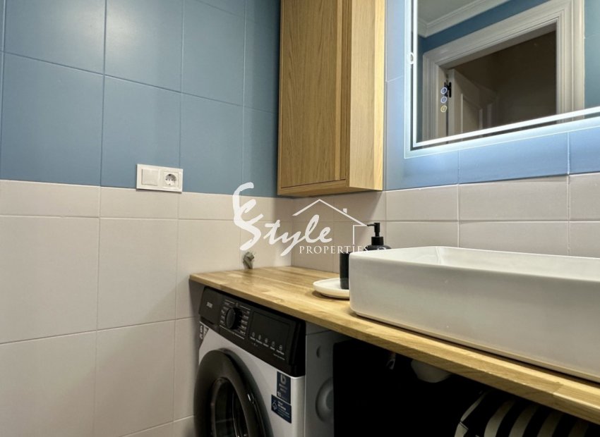 Вторичное жилье - Apartamento - Torrevieja - Торревьеха