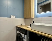 Вторичное жилье - Apartamento - Torrevieja - Торревьеха