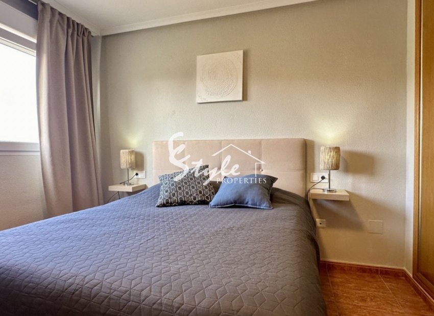Вторичное жилье - Apartamento - Torrevieja - Торревьеха