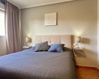 Вторичное жилье - Apartamento - Torrevieja - Торревьеха