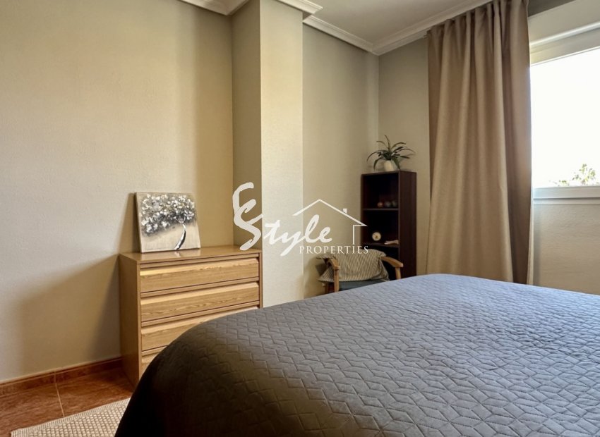 Вторичное жилье - Apartamento - Torrevieja - Торревьеха