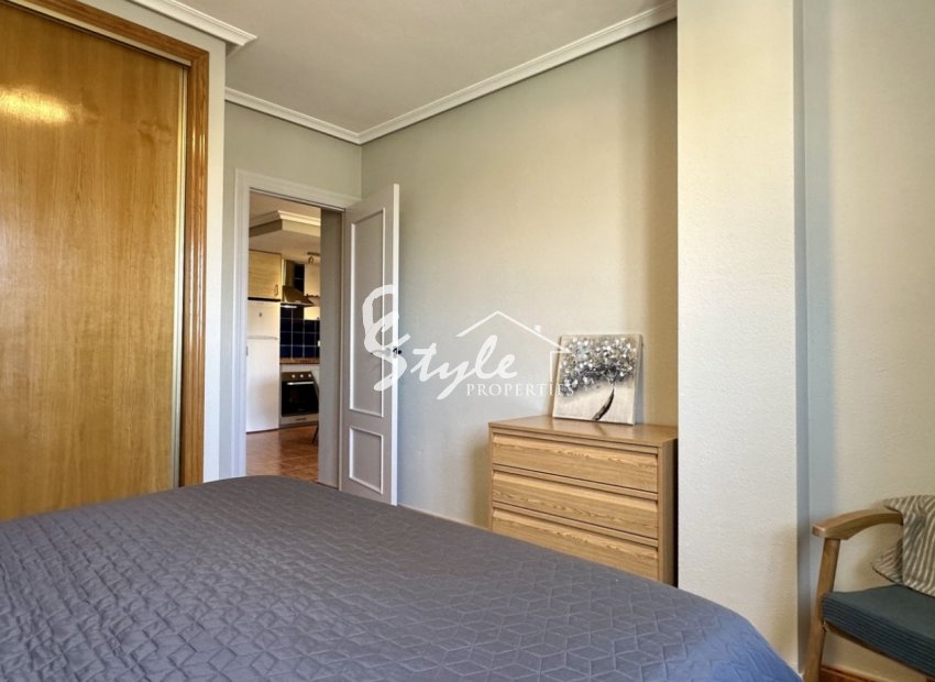 Вторичное жилье - Apartamento - Torrevieja - Торревьеха