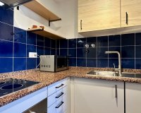 Вторичное жилье - Apartamento - Torrevieja - Торревьеха