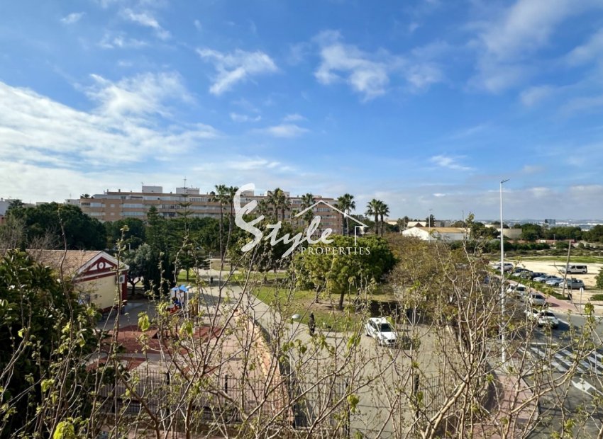 Вторичное жилье - Apartamento - Torrevieja - Торревьеха