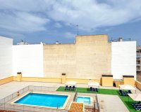 Вторичное жилье - Apartamento - Torrevieja - Торревьеха