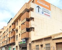 Вторичное жилье - Apartamento - Torrevieja - Торревьеха