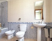 Вторичное жилье - Apartamento - Torrevieja - Торревьеха