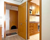 Вторичное жилье - Apartamento - Torrevieja - Торревьеха