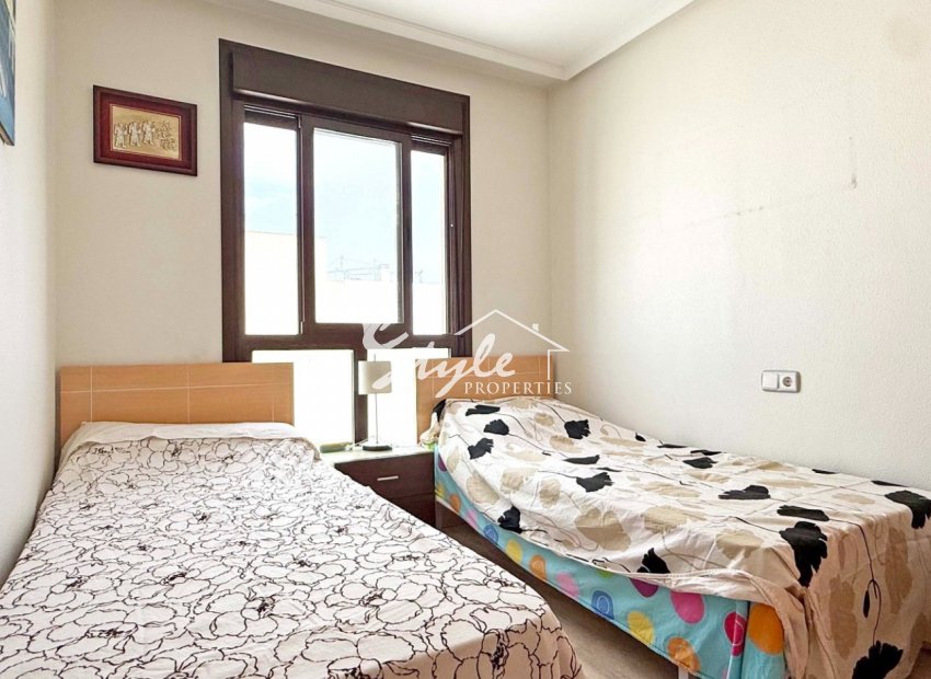 Вторичное жилье - Apartamento - Torrevieja - Торревьеха