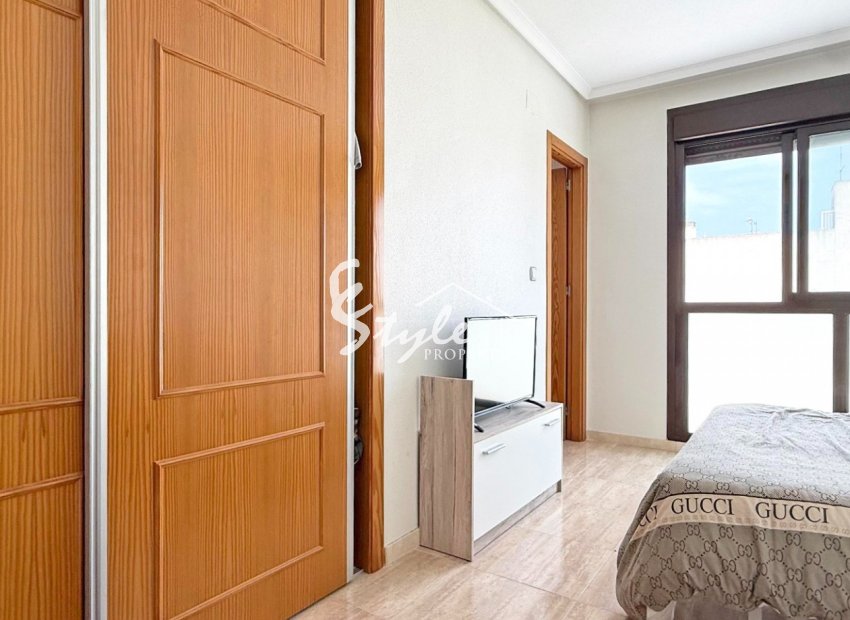 Вторичное жилье - Apartamento - Torrevieja - Торревьеха