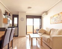 Вторичное жилье - Apartamento - Torrevieja - Торревьеха