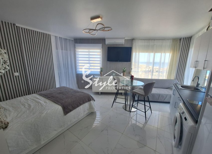 Вторичное жилье - Apartamento - Torrevieja - Торревьеха