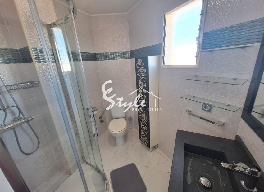 Вторичное жилье - Apartamento - Torrevieja - Торревьеха