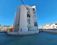 Вторичное жилье - Apartamento - Torrevieja - Торревьеха