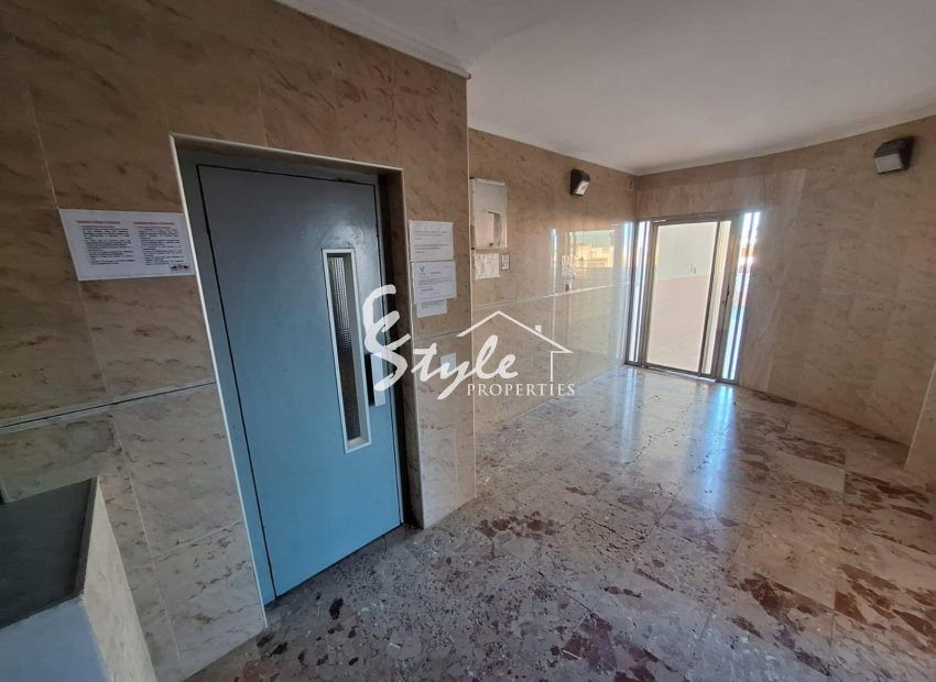 Вторичное жилье - Apartamento - Torrevieja - Торревьеха