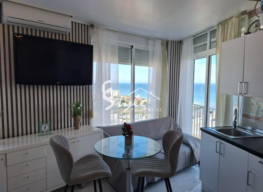 Вторичное жилье - Apartamento - Torrevieja - Торревьеха