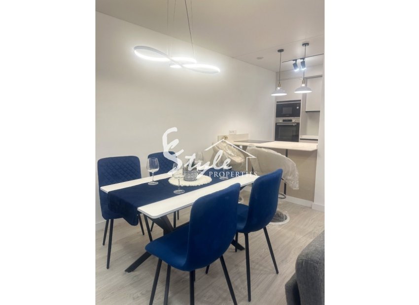 Вторичное жилье - Apartamento - Torrevieja - Торревьеха