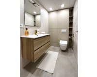 Вторичное жилье - Apartamento - Torrevieja - Торревьеха