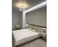 Вторичное жилье - Apartamento - Torrevieja - Торревьеха