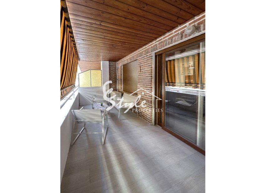 Вторичное жилье - Apartamento - Torrevieja - Торревьеха