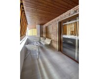 Вторичное жилье - Apartamento - Torrevieja - Торревьеха