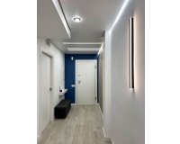 Вторичное жилье - Apartamento - Torrevieja - Торревьеха