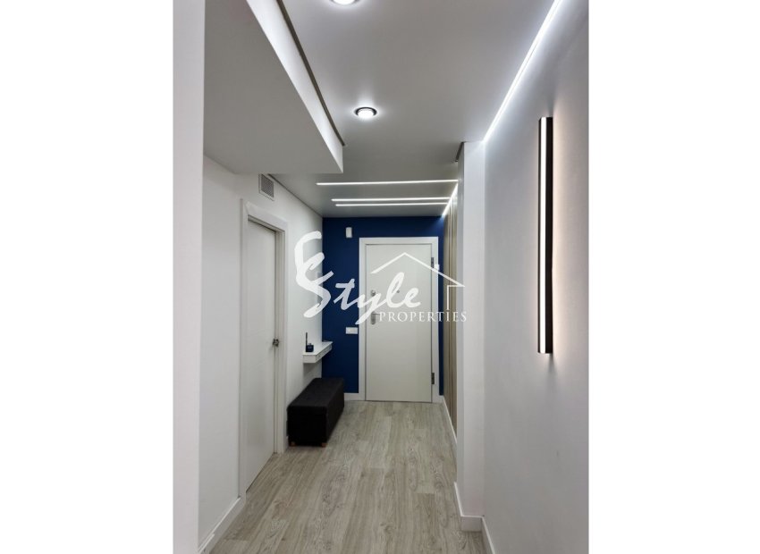 Вторичное жилье - Apartamento - Torrevieja - Торревьеха