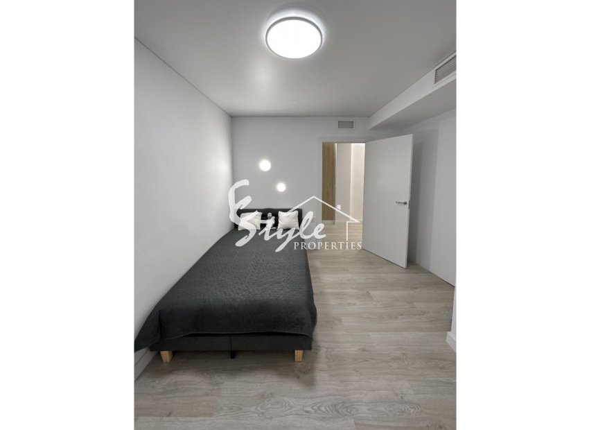 Вторичное жилье - Apartamento - Torrevieja - Торревьеха