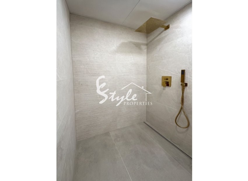 Вторичное жилье - Apartamento - Torrevieja - Торревьеха