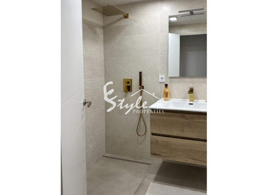 Вторичное жилье - Apartamento - Torrevieja - Торревьеха