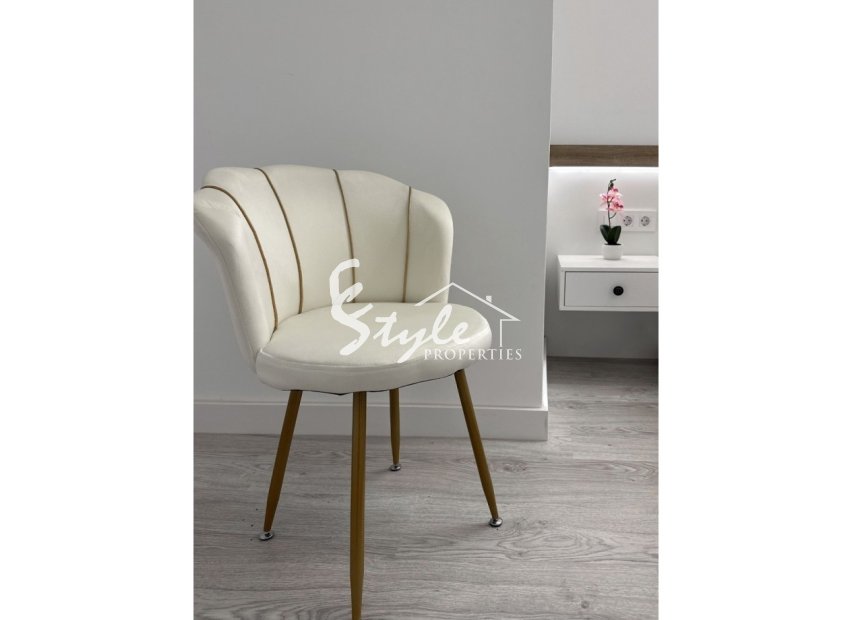 Вторичное жилье - Apartamento - Torrevieja - Торревьеха