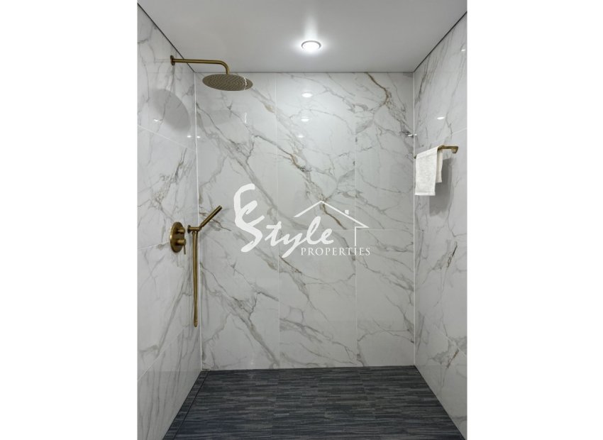 Вторичное жилье - Apartamento - Torrevieja - Торревьеха