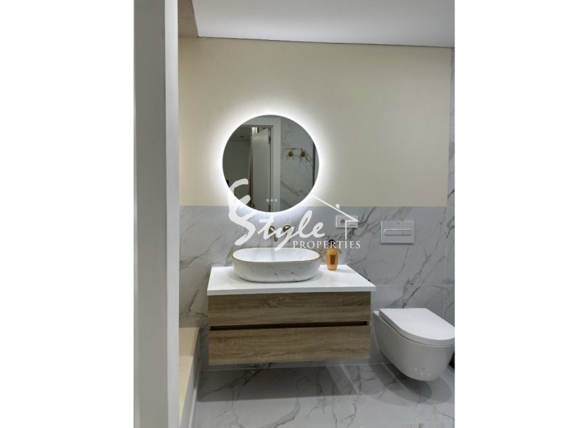 Вторичное жилье - Apartamento - Torrevieja - Торревьеха