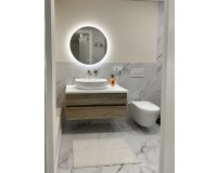 Вторичное жилье - Apartamento - Torrevieja - Торревьеха