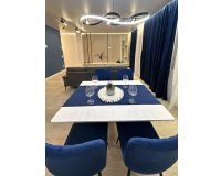 Вторичное жилье - Apartamento - Torrevieja - Торревьеха