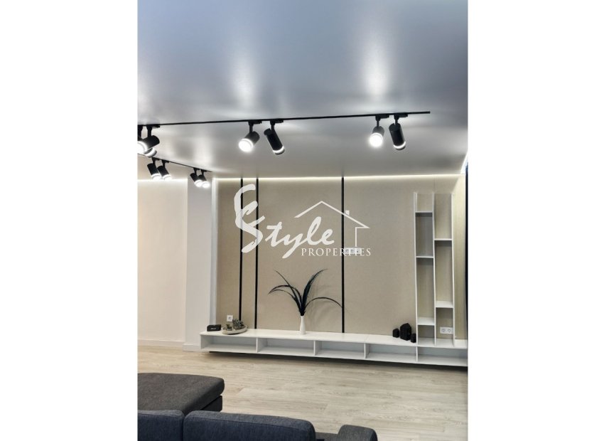 Вторичное жилье - Apartamento - Torrevieja - Торревьеха