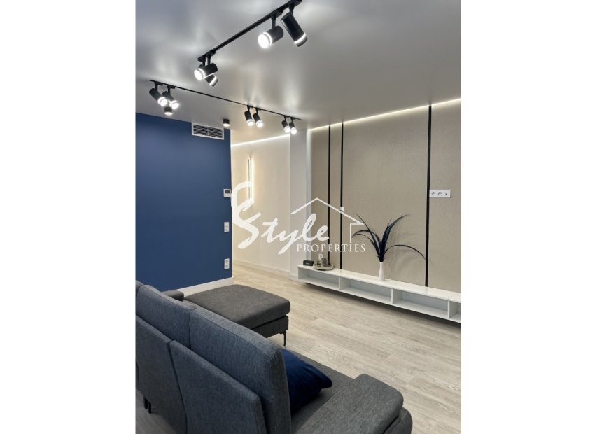 Вторичное жилье - Apartamento - Torrevieja - Торревьеха