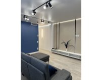 Вторичное жилье - Apartamento - Torrevieja - Торревьеха