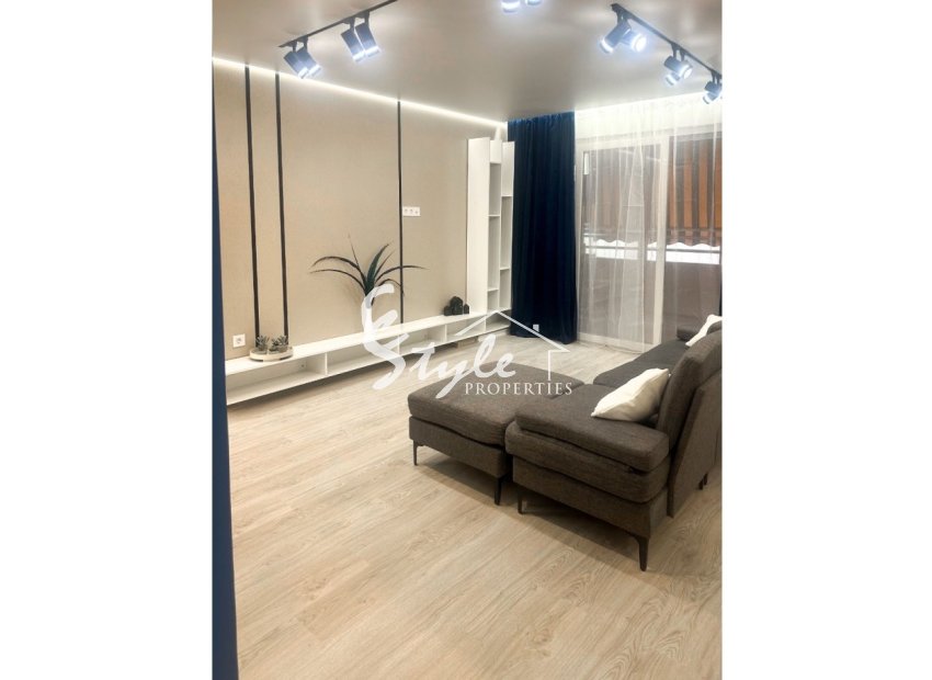 Вторичное жилье - Apartamento - Torrevieja - Торревьеха