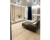 Вторичное жилье - Apartamento - Torrevieja - Торревьеха