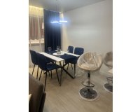 Вторичное жилье - Apartamento - Torrevieja - Торревьеха